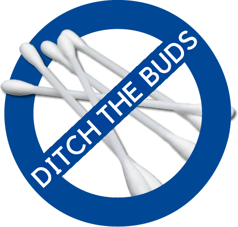 Ditch the Buds