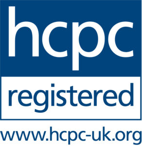 HCPC Registered - Ear wax Removal Expert