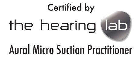 Certified by the hearing lab