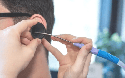 Microsuction: The Safe and Effective Way to Remove Ear Wax